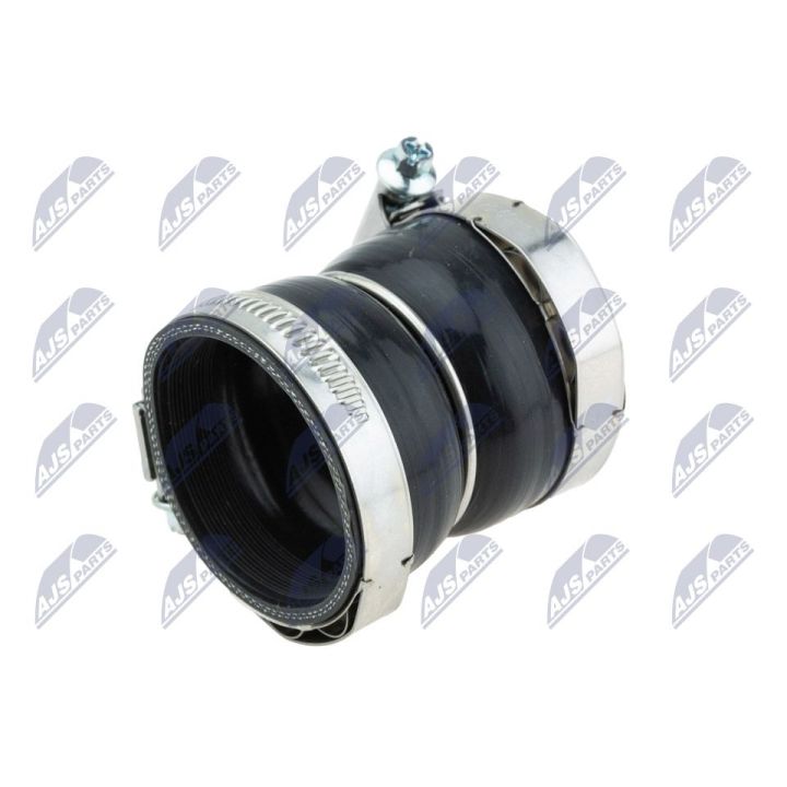 Kompresoriaus padavimo žarna NTY GPP-PE-007