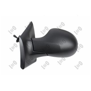 Išorinis veidrodėlis ABAKUS 3140M01