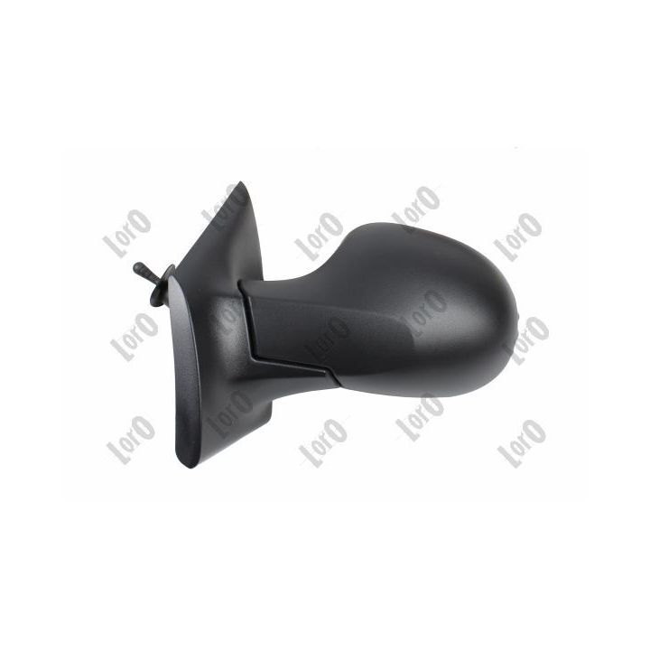 Išorinis veidrodėlis ABAKUS 3140M01