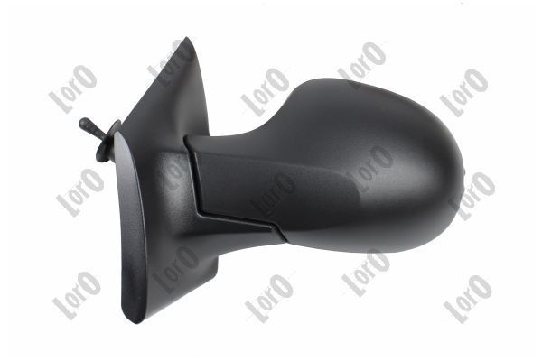 Išorinis veidrodėlis ABAKUS 3140M01