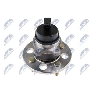 Rato guolio komplektas NTY KLT-HY-528