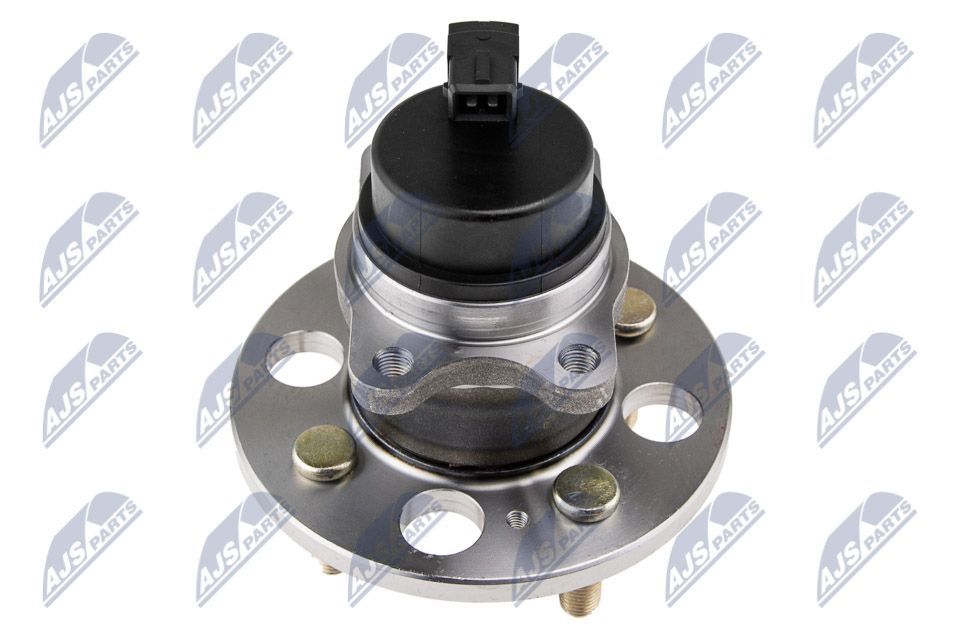 Rato guolio komplektas NTY KLT-HY-528