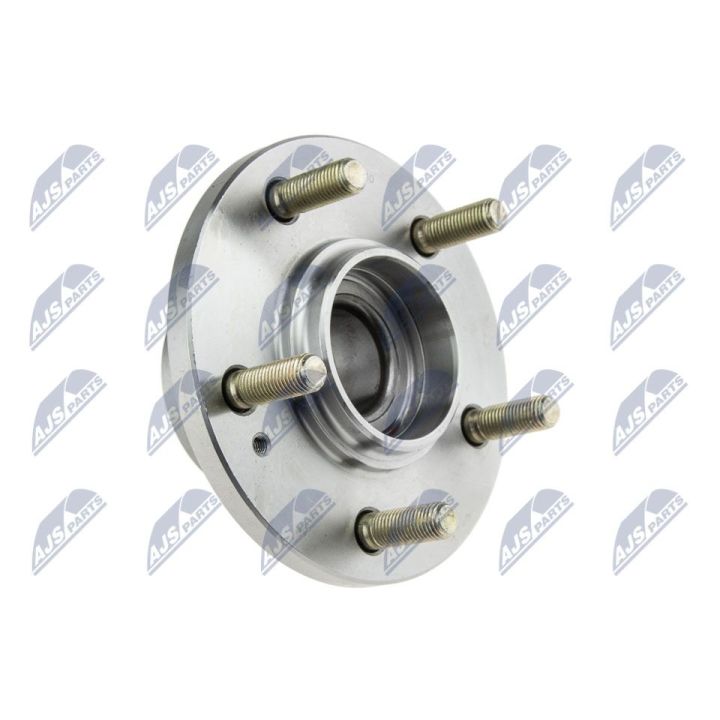 Rato guolio komplektas NTY KLT-HY-530