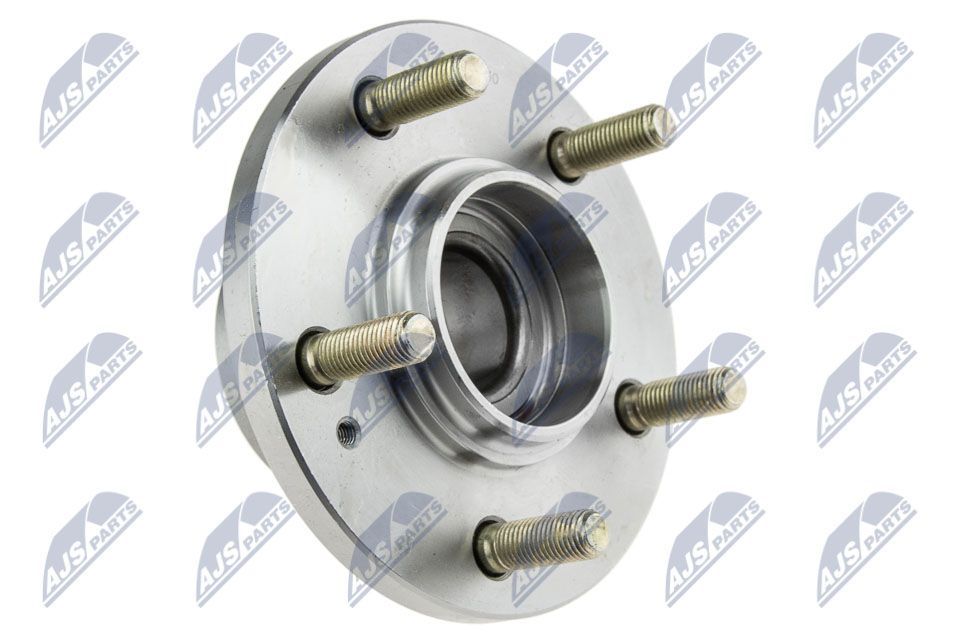 Rato guolio komplektas NTY KLT-HY-530