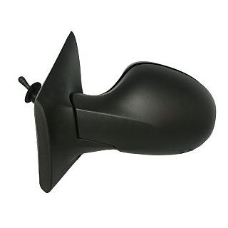 Išorinis veidrodėlis ABAKUS 3140M03