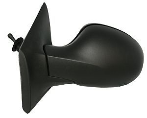 Išorinis veidrodėlis ABAKUS 3140M04