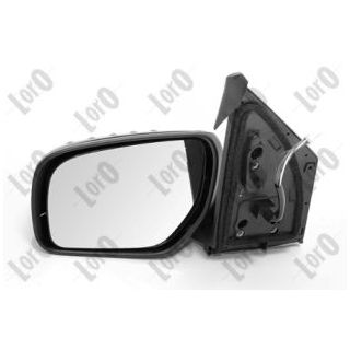 Išorinis veidrodėlis ABAKUS 3142M01