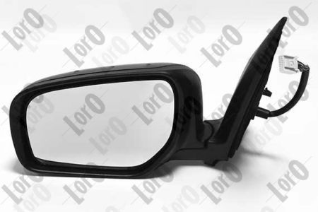 Išorinis veidrodėlis ABAKUS 3142M03