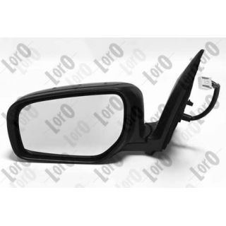 Išorinis veidrodėlis ABAKUS 3142M04