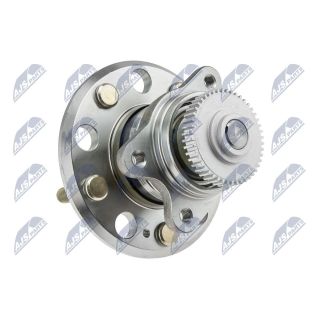 Rato guolio komplektas NTY KLT-HY-539