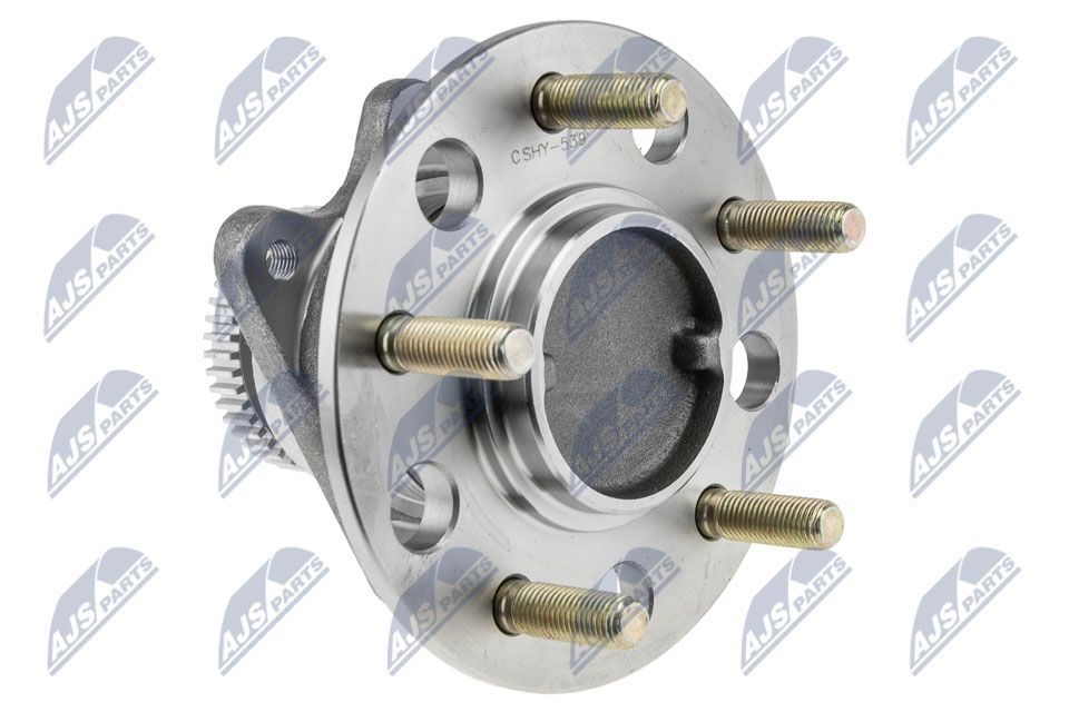 Rato guolio komplektas NTY KLT-HY-539