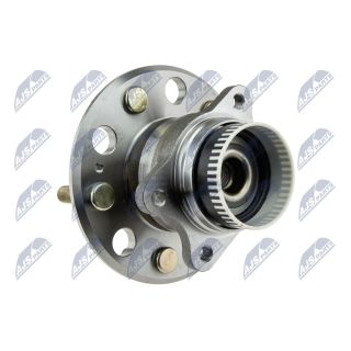 Rato guolio komplektas NTY KLT-HY-542