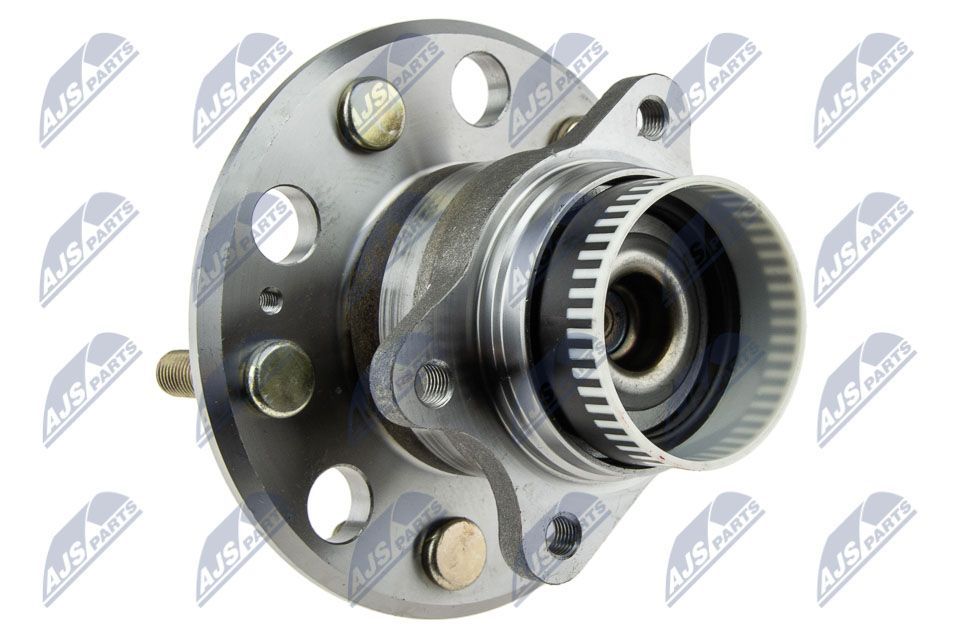 Rato guolio komplektas NTY KLT-HY-542