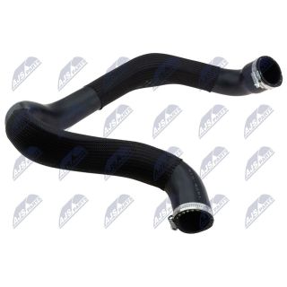 Kompresoriaus padavimo žarna NTY GPP-PE-016