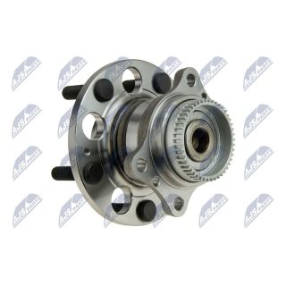 Rato guolio komplektas NTY KLT-HY-545