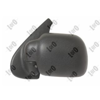 Išorinis veidrodėlis ABAKUS 3147M05