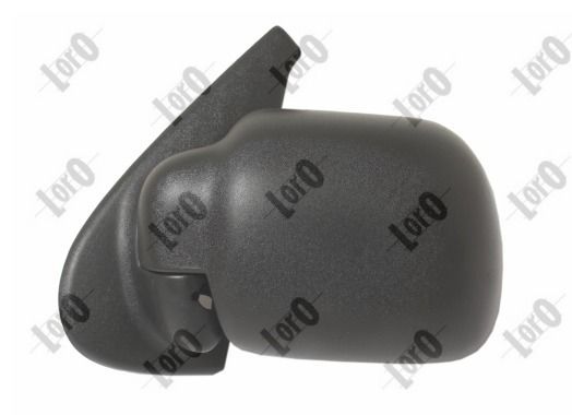 Išorinis veidrodėlis ABAKUS 3147M05