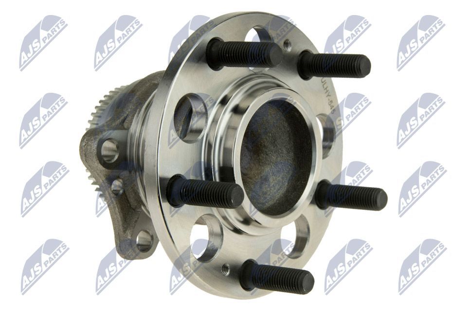 Rato guolio komplektas NTY KLT-HY-545