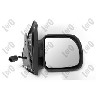 Išorinis veidrodėlis ABAKUS 3147M06