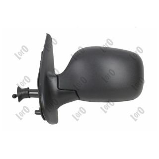 Išorinis veidrodėlis ABAKUS 3149M01