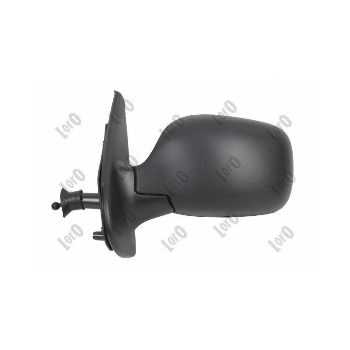 Išorinis veidrodėlis ABAKUS 3149M01