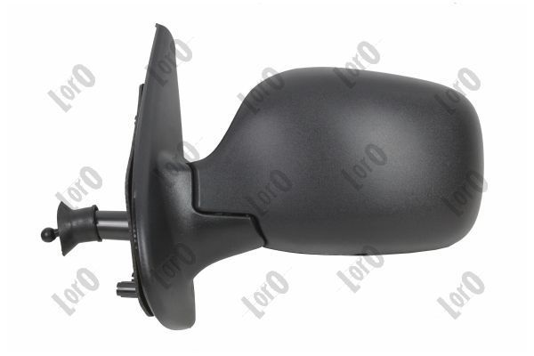 Išorinis veidrodėlis ABAKUS 3149M01