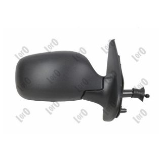 Išorinis veidrodėlis ABAKUS 3149M02