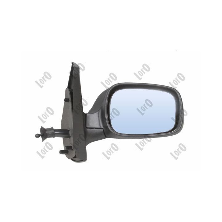 Išorinis veidrodėlis ABAKUS 3149M02