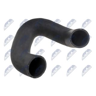 Kompresoriaus padavimo žarna NTY GPP-PL-008