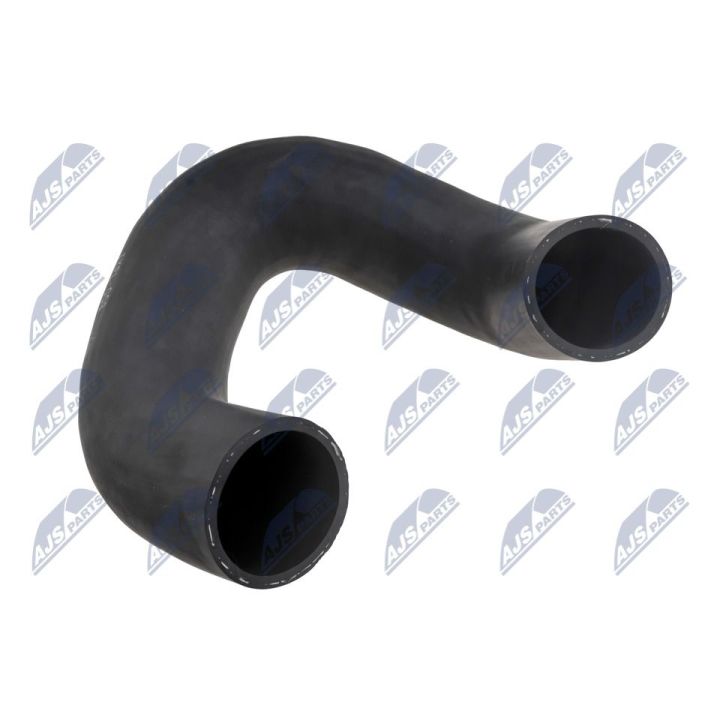 Kompresoriaus padavimo žarna NTY GPP-PL-008