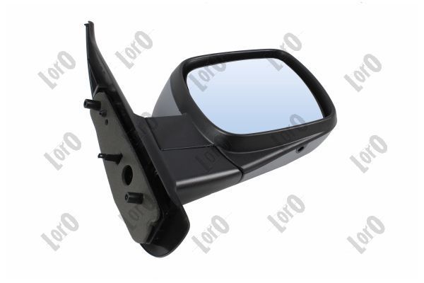 Išorinis veidrodėlis ABAKUS 3150M04