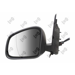 Išorinis veidrodėlis ABAKUS 3151M01