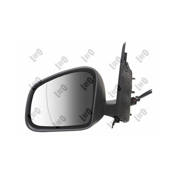 Išorinis veidrodėlis ABAKUS 3151M01