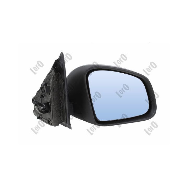 Išorinis veidrodėlis ABAKUS 3151M02