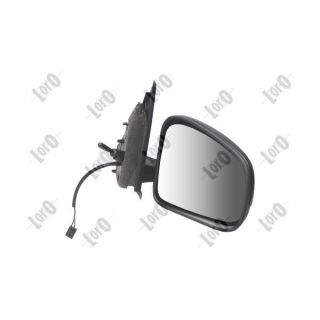 Išorinis veidrodėlis ABAKUS 3151M04