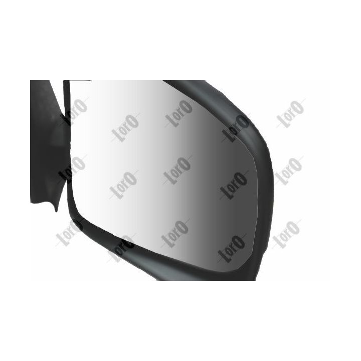 Išorinis veidrodėlis ABAKUS 3151M04