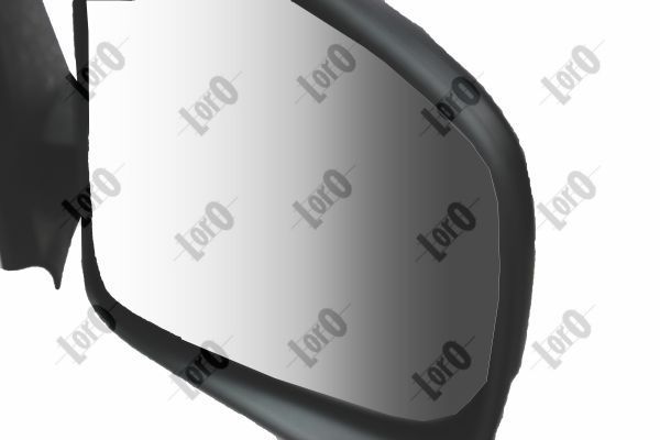 Išorinis veidrodėlis ABAKUS 3151M04