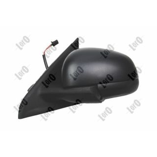 Išorinis veidrodėlis ABAKUS 3151M05