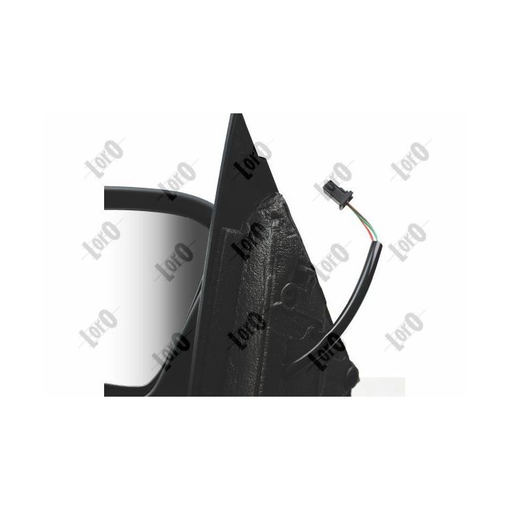 Išorinis veidrodėlis ABAKUS 3151M05