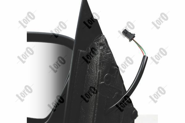 Išorinis veidrodėlis ABAKUS 3151M05