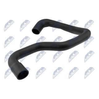 Kompresoriaus padavimo žarna NTY GPP-PL-026