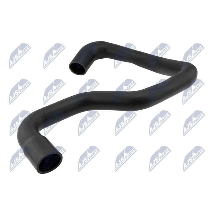 Kompresoriaus padavimo žarna NTY GPP-PL-026