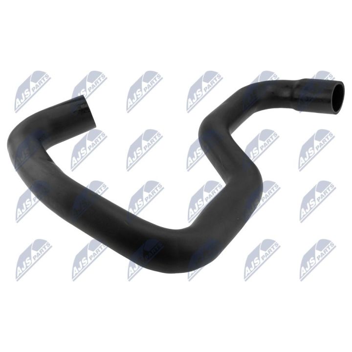 Kompresoriaus padavimo žarna NTY GPP-PL-026