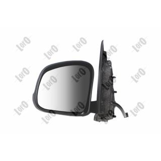 Išorinis veidrodėlis ABAKUS 3151M07