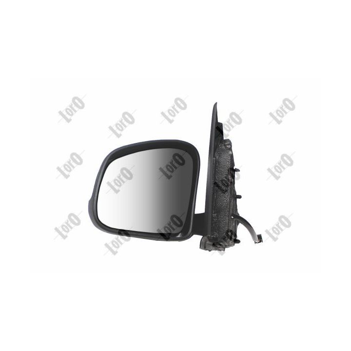 Išorinis veidrodėlis ABAKUS 3151M07