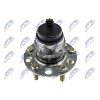 Rato guolio komplektas NTY KLT-KA-322