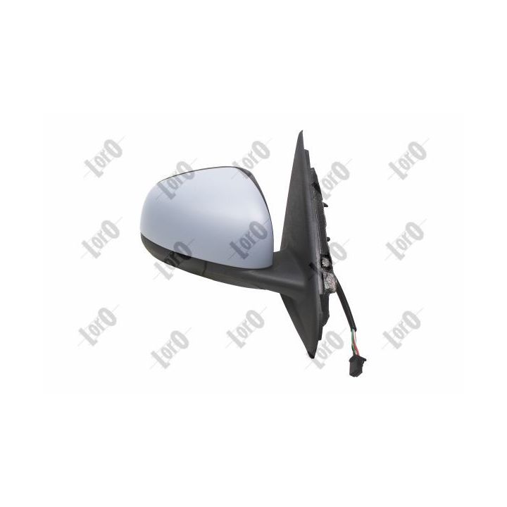 Išorinis veidrodėlis ABAKUS 3151M08