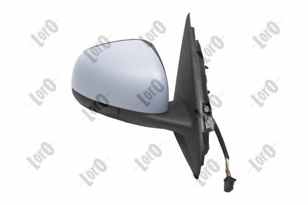 Išorinis veidrodėlis ABAKUS 3151M08
