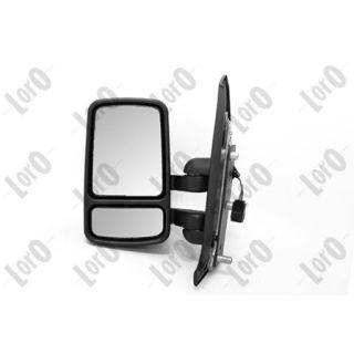 Išorinis veidrodėlis ABAKUS 3152M03