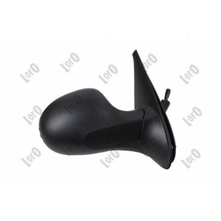 Išorinis veidrodėlis ABAKUS 3158M02